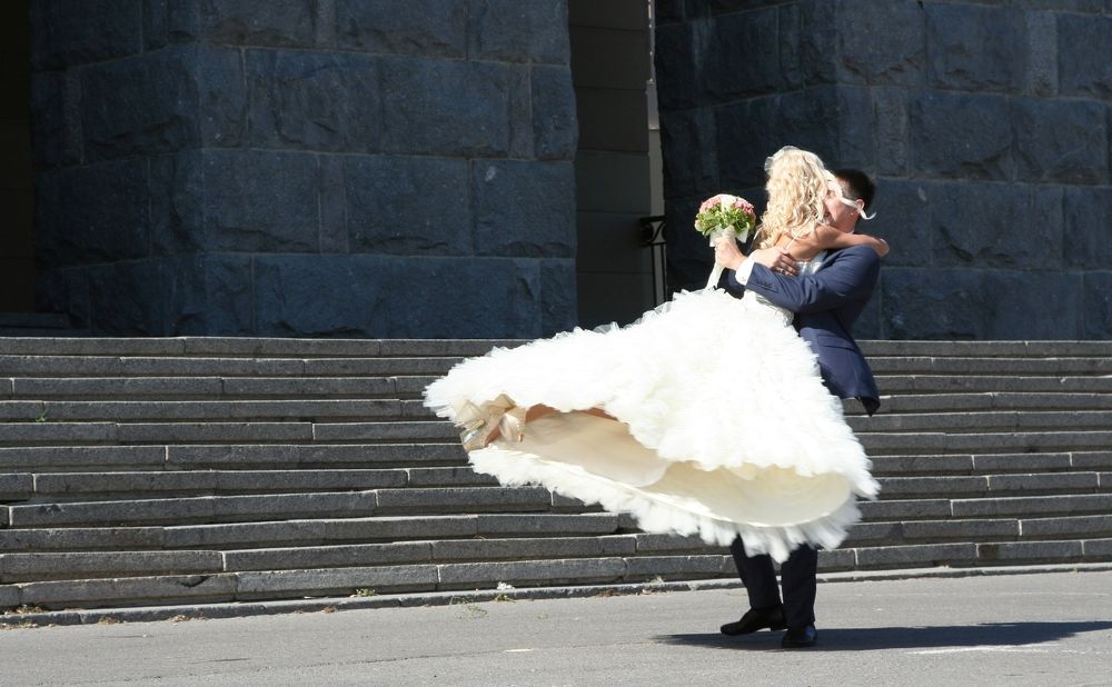 Photograph by Владимир Спиридонов