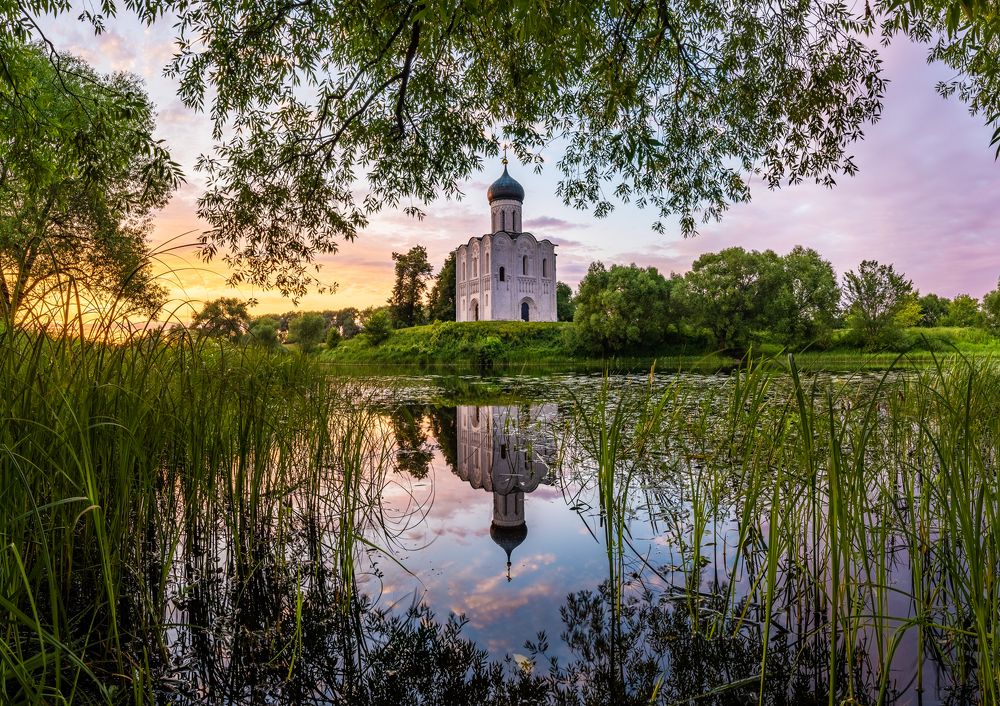 Photograph by Алексей Королёв