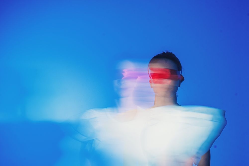 Photograph by Юлия Парыгина