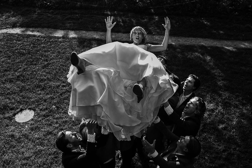 Photograph by Lia Lo