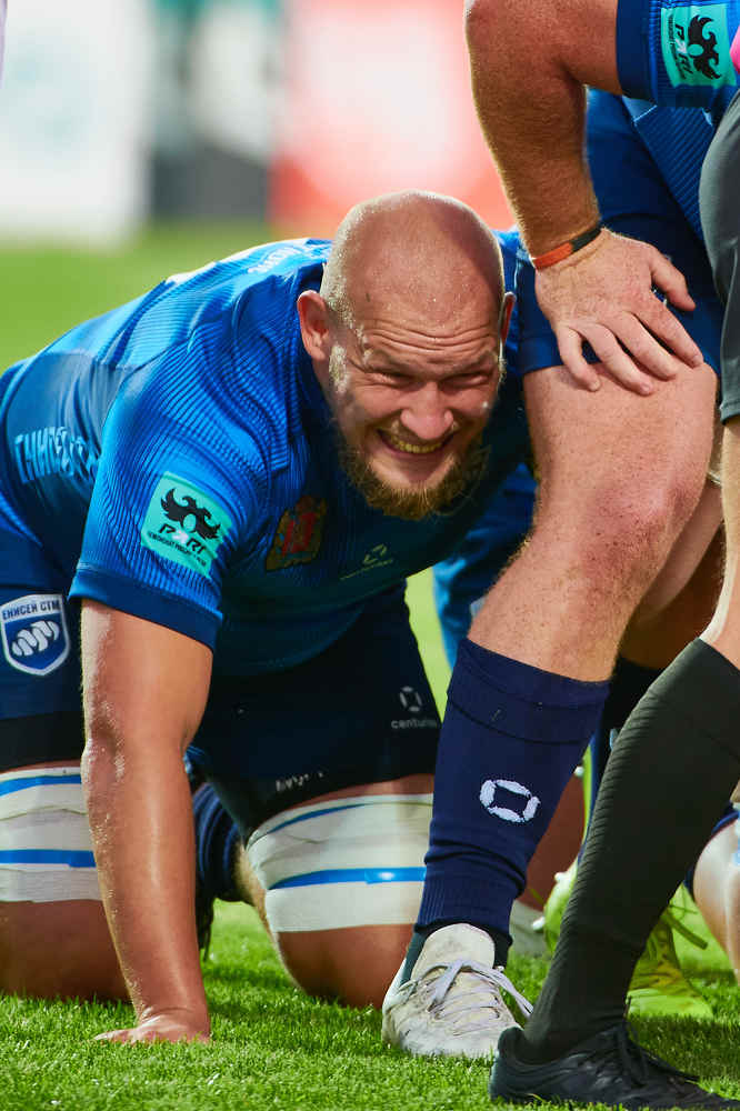 Photograph by Dombrovskiy Konstantin