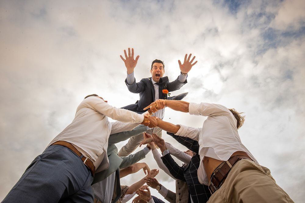 Photograph by Lia Lo