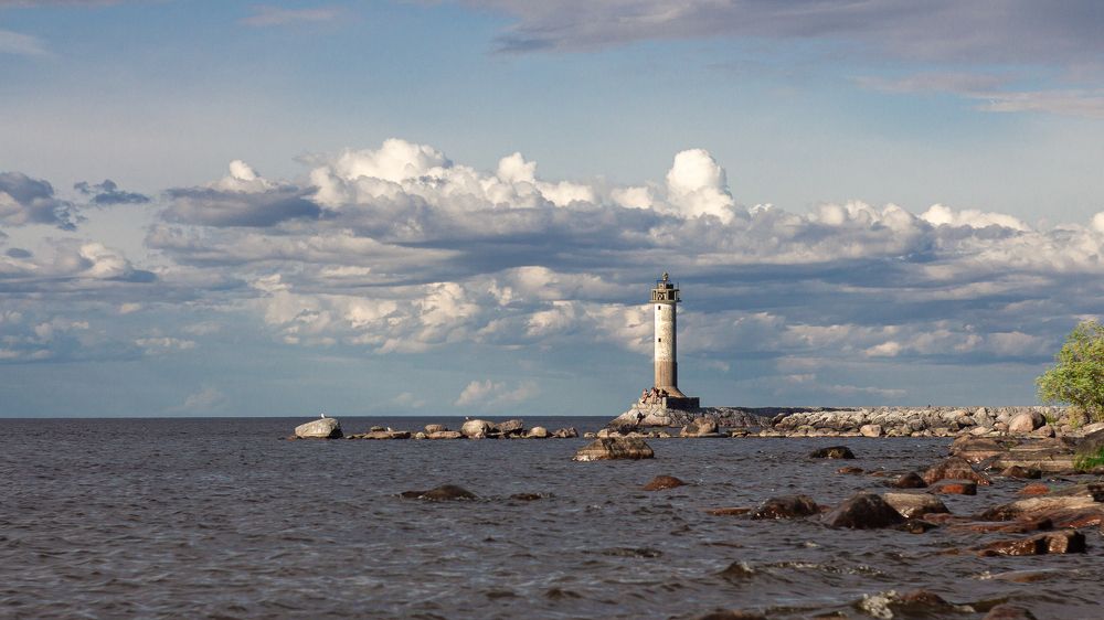 Photograph by Vera Komarova