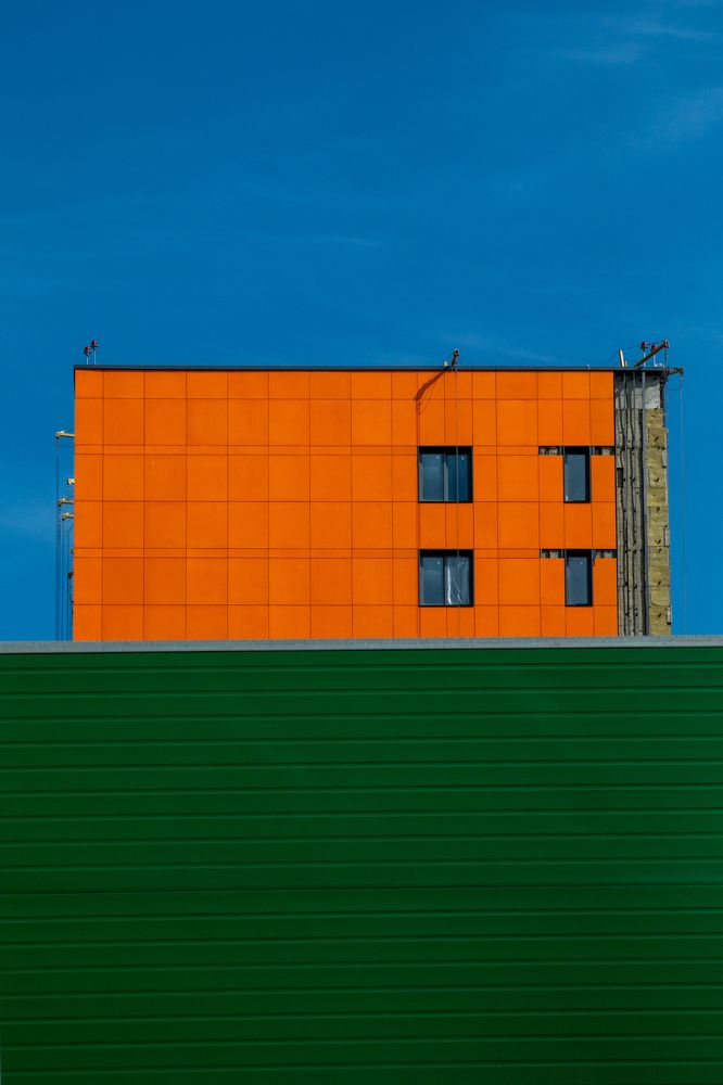 Photograph by Андрей Кульков