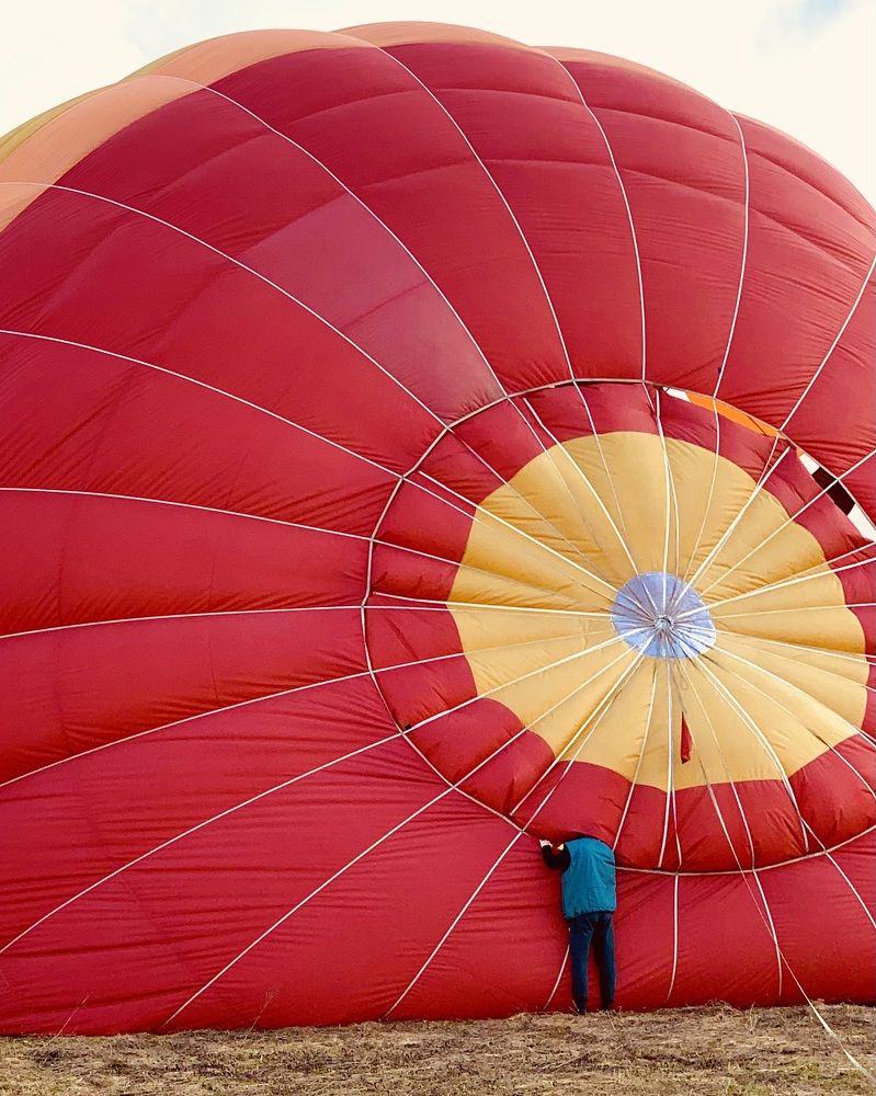 В поисках смысла