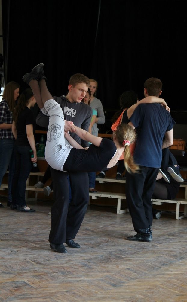 Photograph by София Лаврентьева