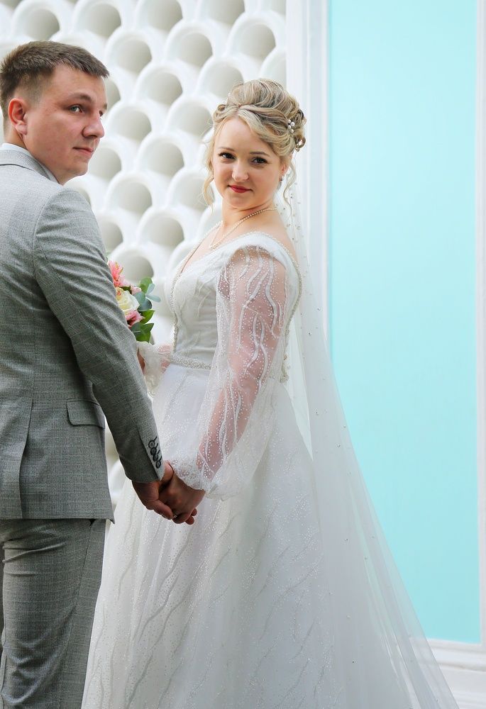 Photograph by Мария Андреева