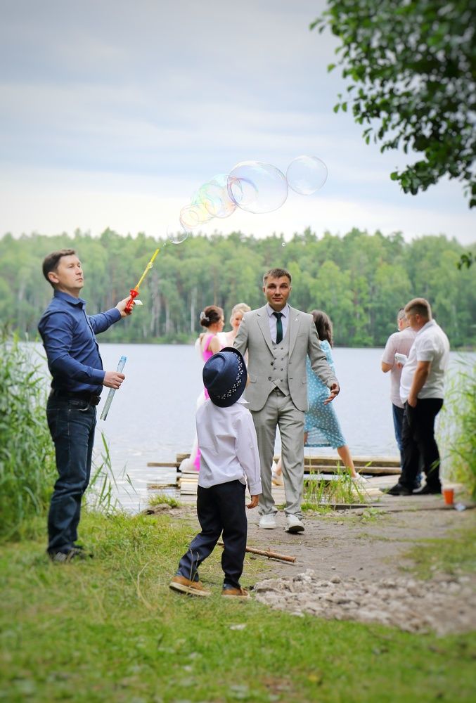 Photograph by Мария Андреева