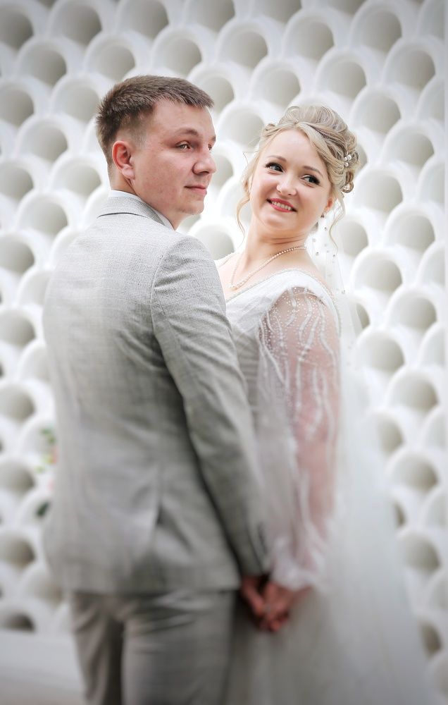 Photograph by Мария Андреева