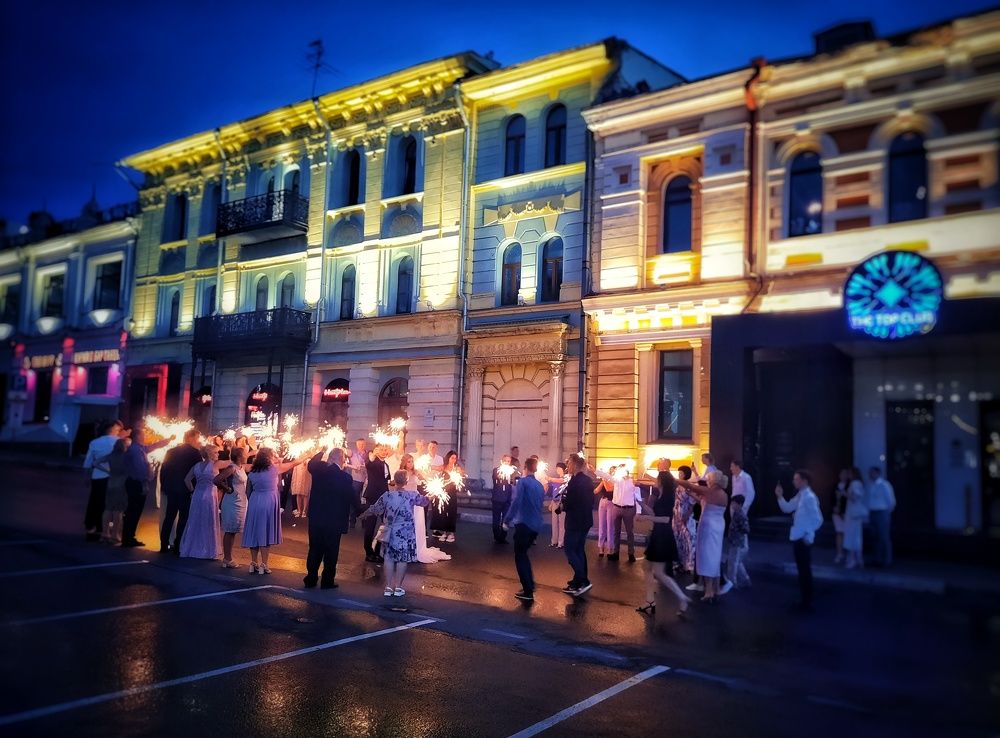 Photograph by Мария Андреева