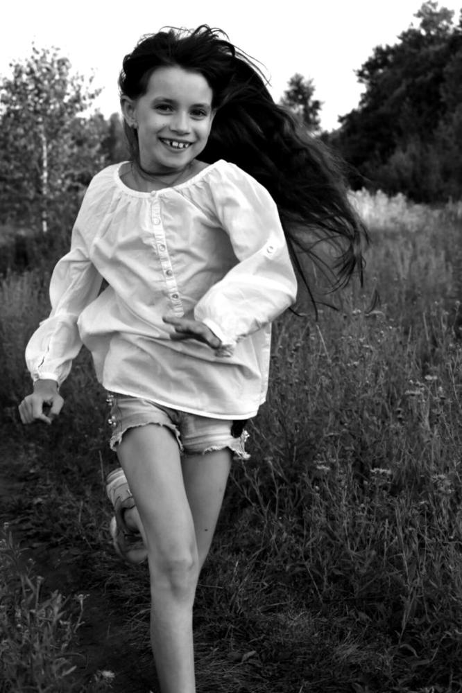 Photograph by Инна Петрова