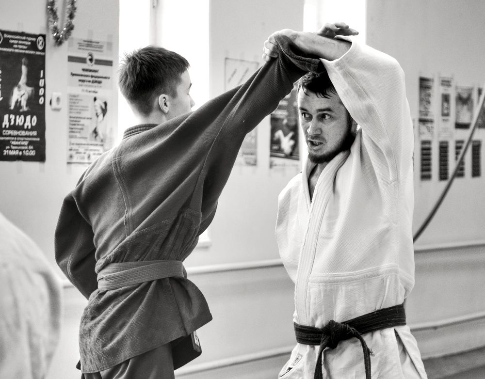 Photograph by Мария Андреева