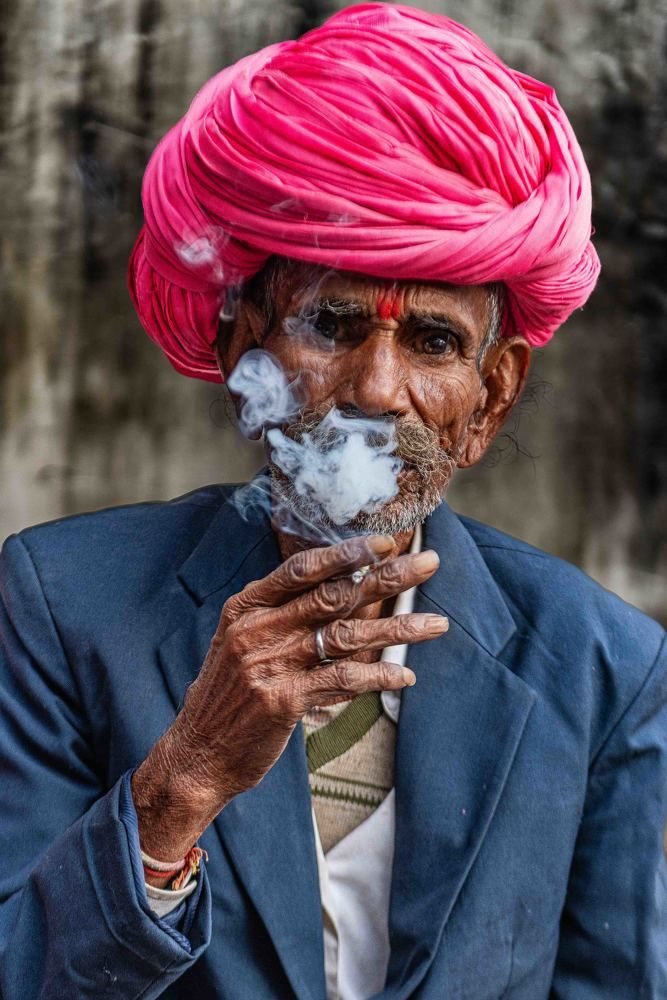 Photograph by Zubair Irshad