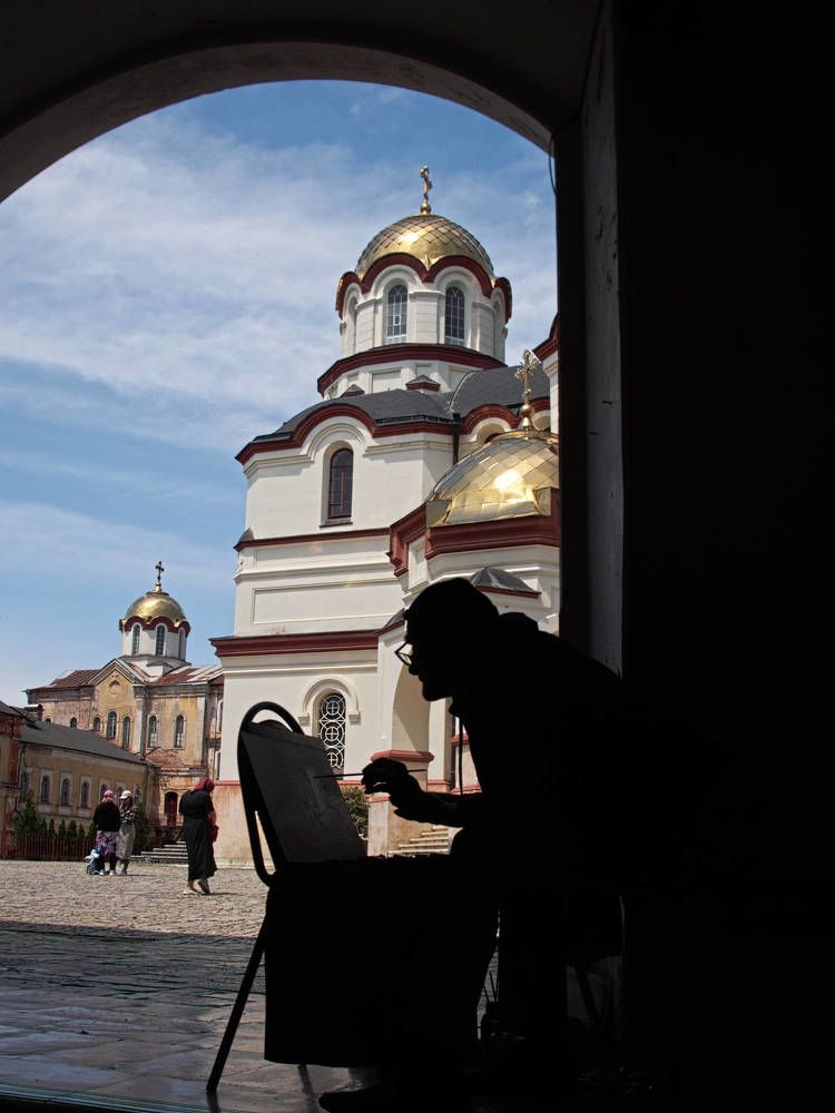 Photograph by Андрей Куприенко