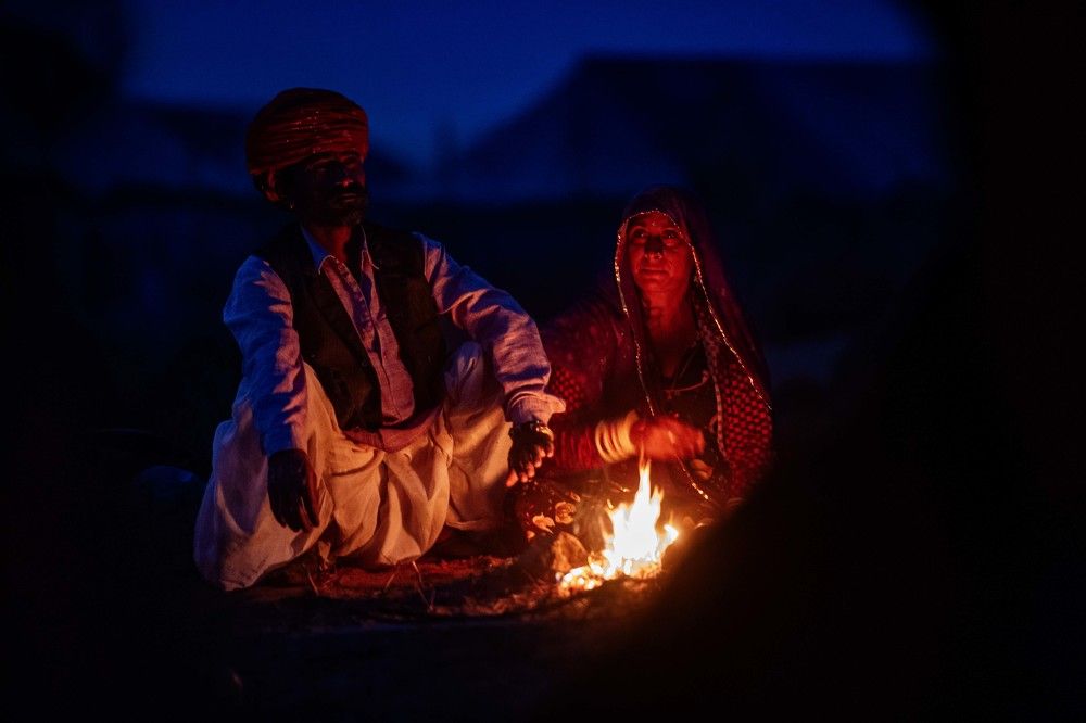 Photograph by Zubair Irshad