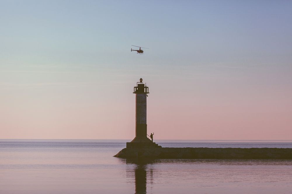 Photograph by Алёна Громова