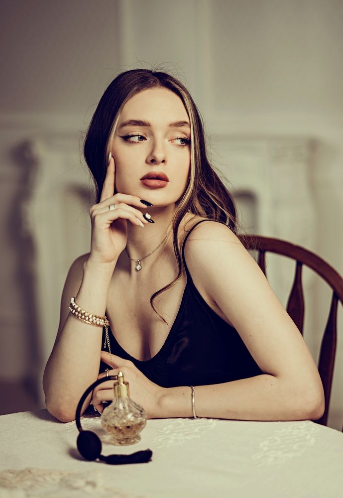 Photograph by Олеся Владимирова