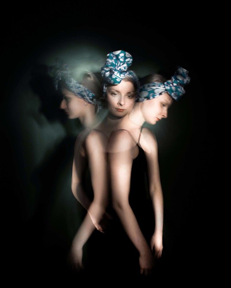 Авиньонские девицы