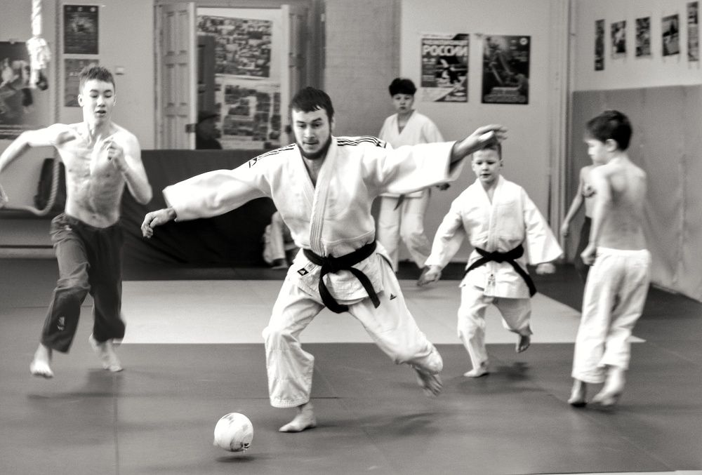 Photograph by Мария Андреева