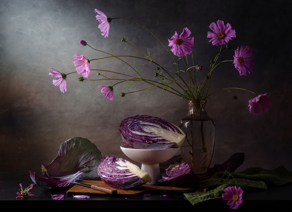 Photograph by Ирина Толокновская