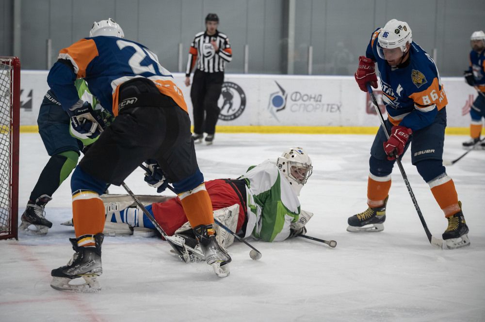 Photograph by Екатерина Рябинина