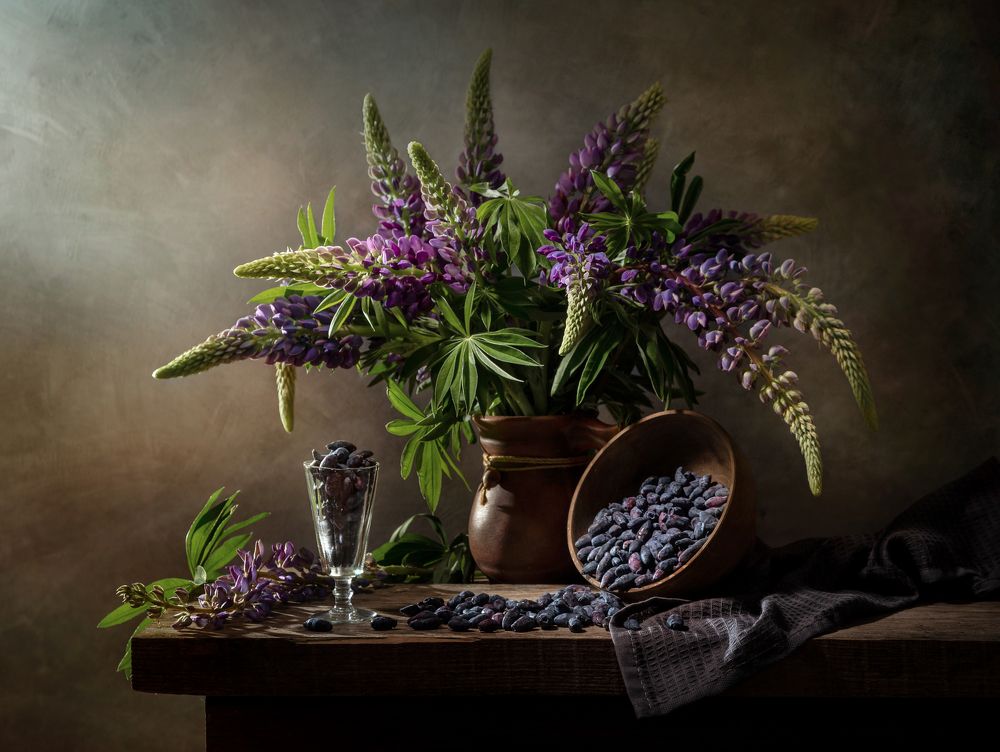 Photograph by Ирина Толокновская