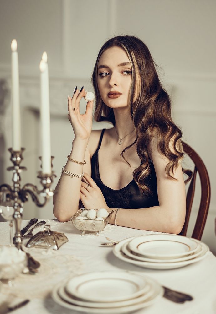 Photograph by Олеся Владимирова