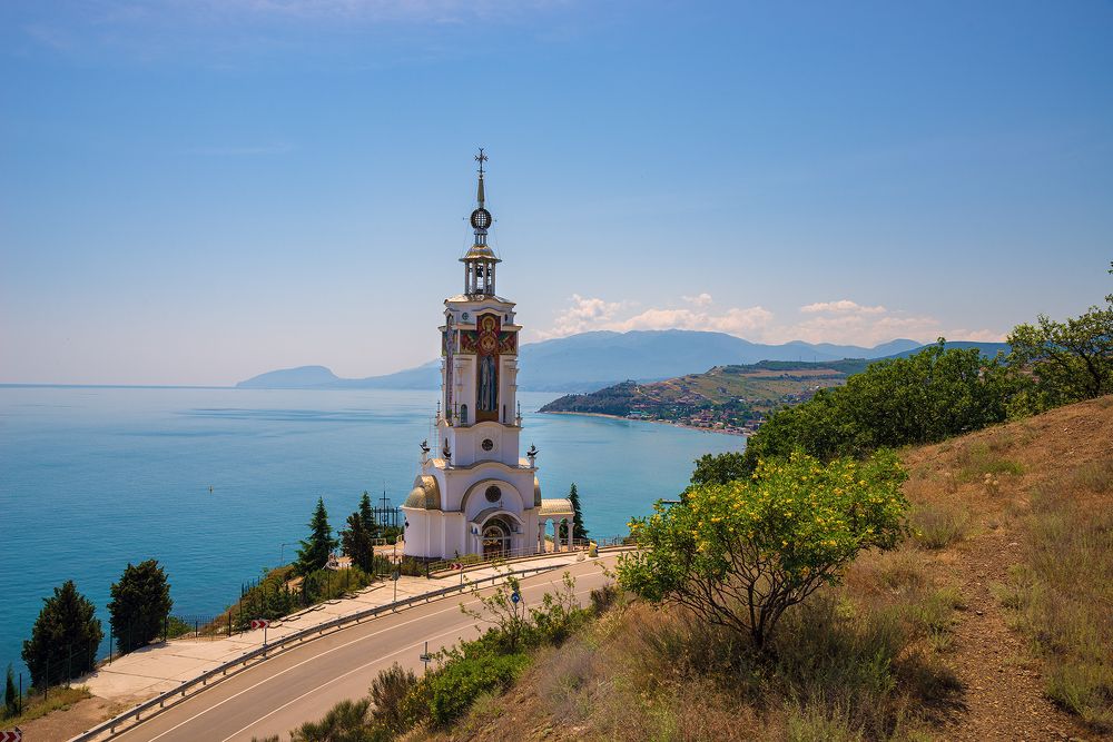 Photograph by Вадим Качанов