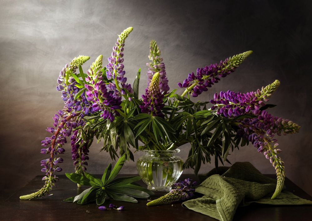 Photograph by Ирина Толокновская