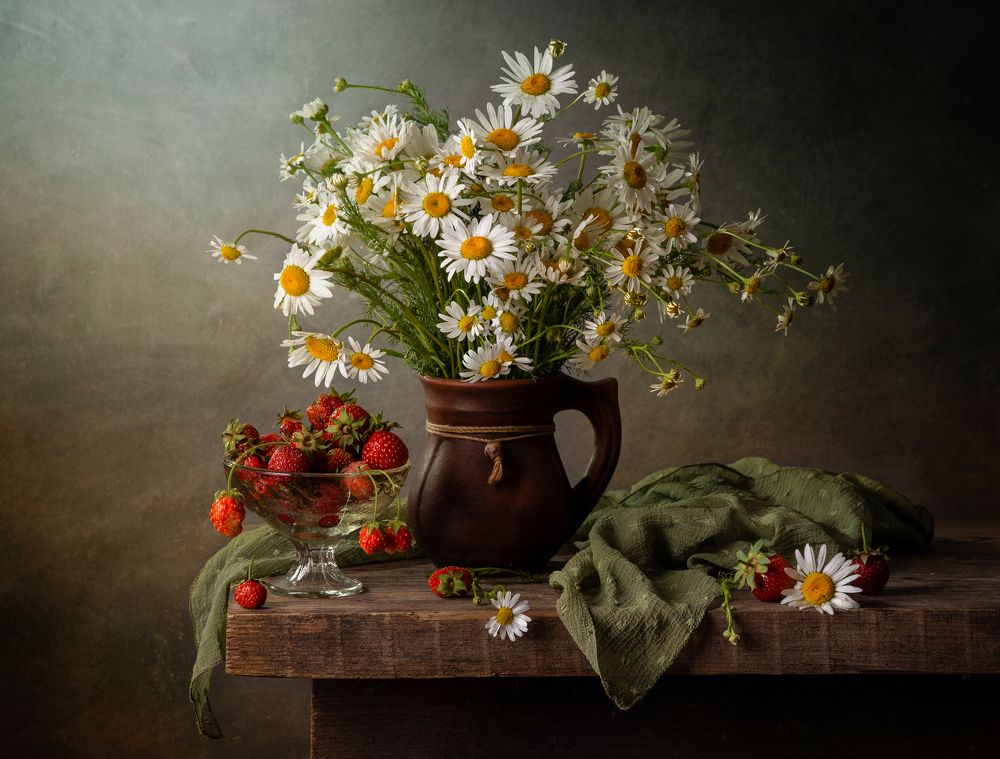 Photograph by Ирина Толокновская