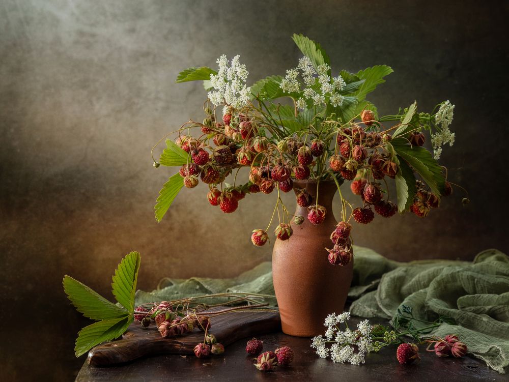 Photograph by Ирина Толокновская