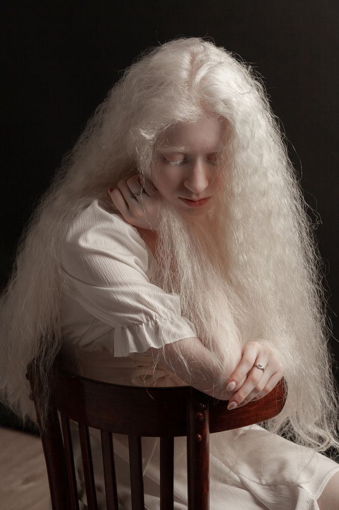 Photograph by Светлана Скранжевская