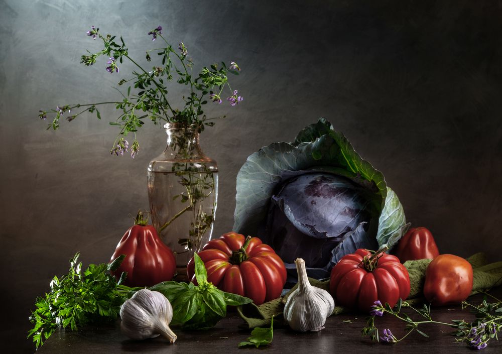 Photograph by Ирина Толокновская