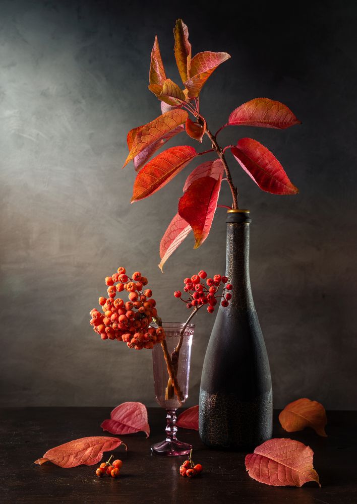 Photograph by Ирина Толокновская