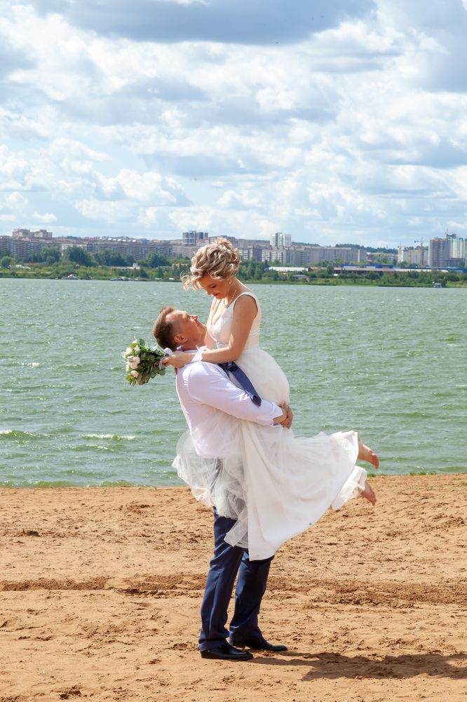 Photograph by Екатерина Кузнецова