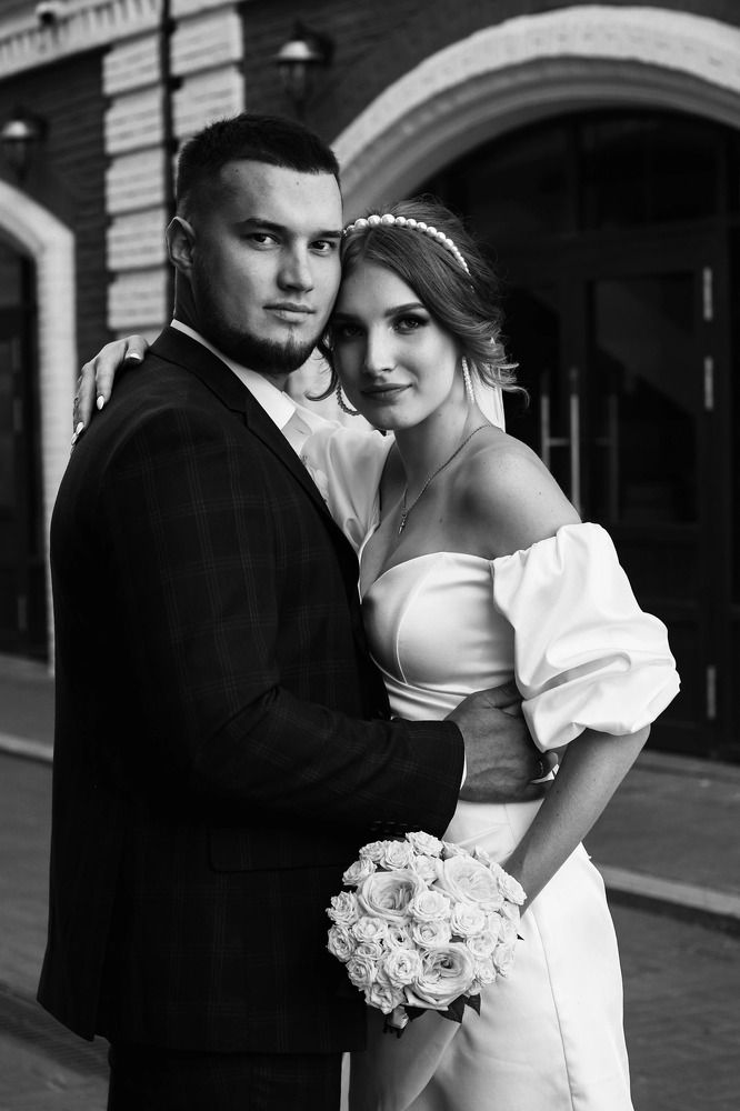 Photograph by Валентина Ахтямова