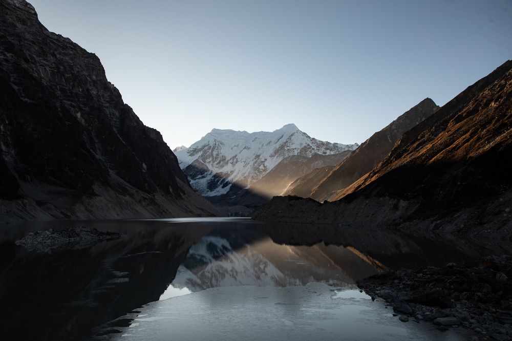 Photograph by Ishan Maharjan