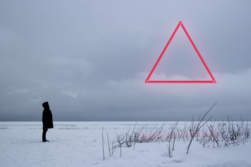 Photograph by Дарья Галиуллина