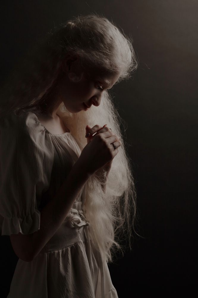 Photograph by Светлана Скранжевская