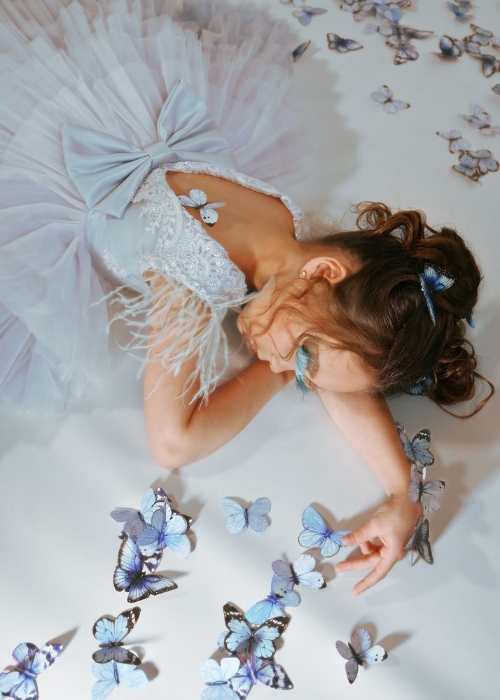 Photograph by Alina Shorina