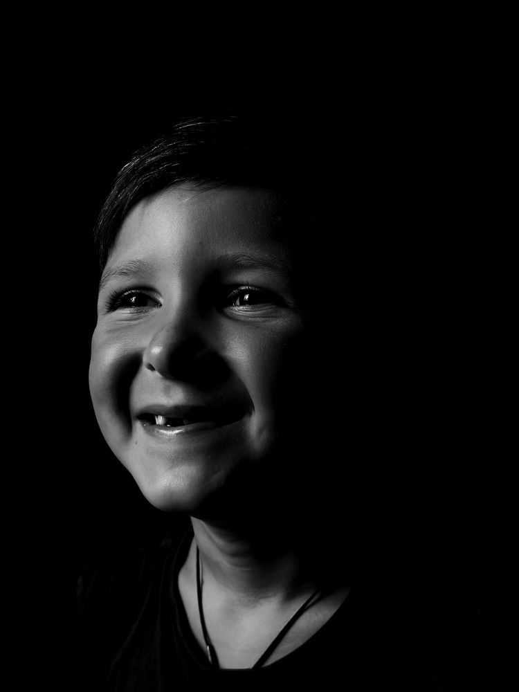 Photograph by Alena Yushina