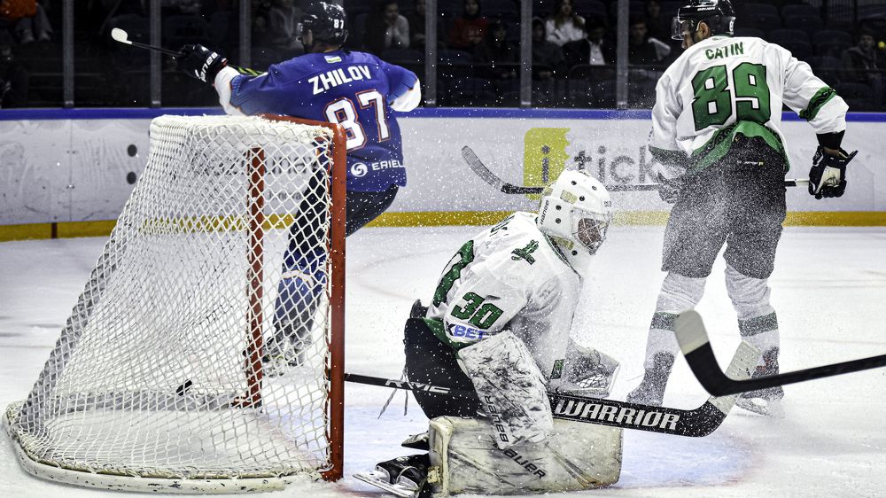 Photograph by Daler Ishankulov