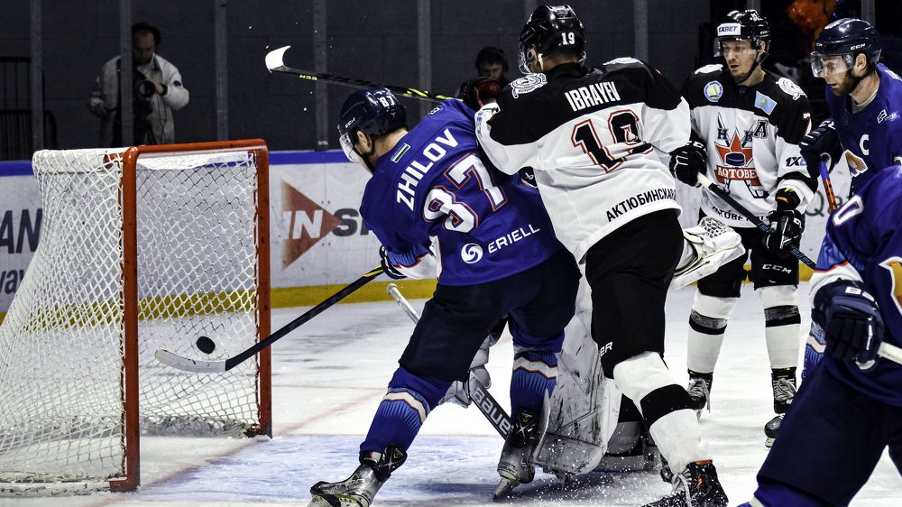 Photograph by Daler Ishankulov