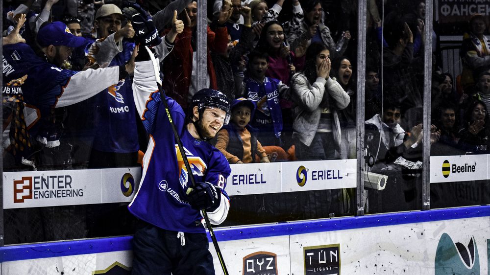 Photograph by Daler Ishankulov