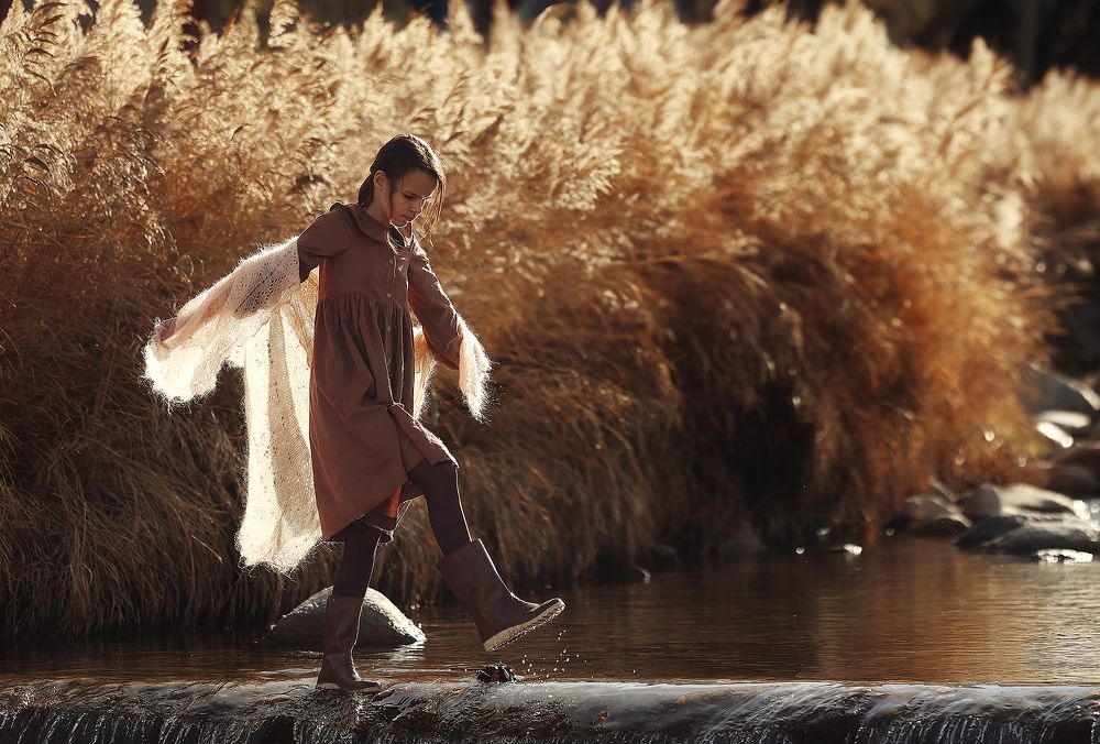 Photograph by Оксана Марасанова