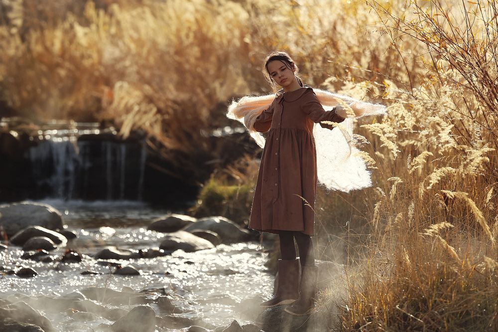 Photograph by Оксана Марасанова