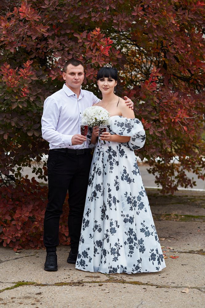 Photograph by Оксана Мойсышина