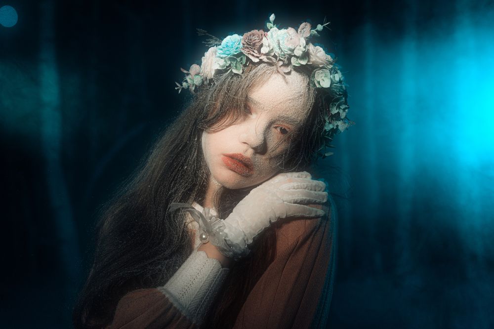 Photograph by Sergey Palchikov