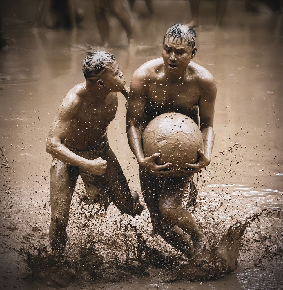 Photograph by Do Thi Thanh Binh