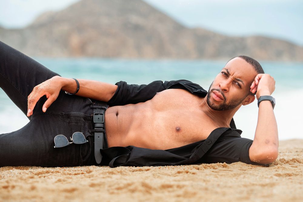 Photograph by Alejandro Leon